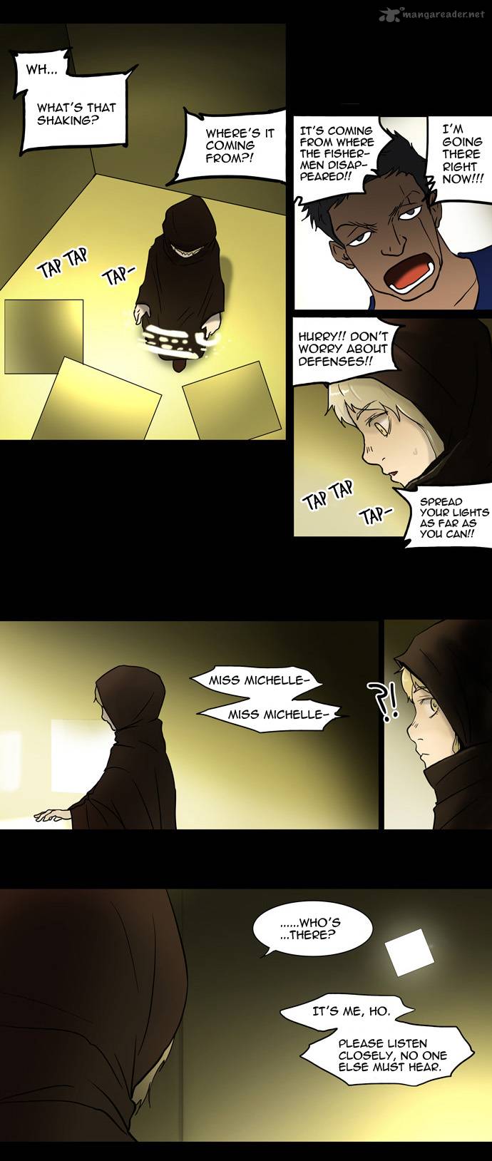 Tower of God Chapter 46 image 21
